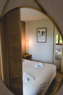 The Parc des Raisses - T2 for 4 people - 2