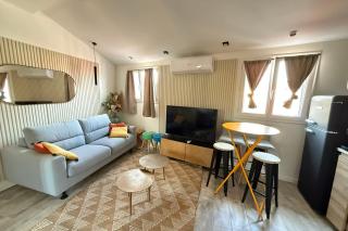 Nice studio in the heart of Old Nice - 4 pers - Nice - 0