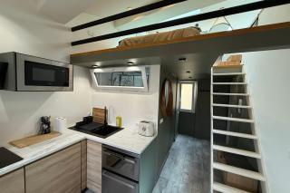 Nice studio in the heart of Old Nice - 4 pers - Nice - 5