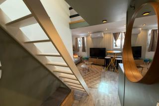 Nice studio in the heart of Old Nice - 4 pers - Nice - 4
