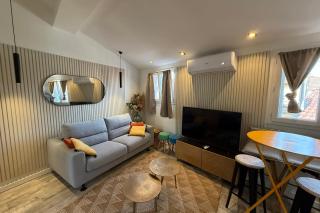 Nice studio in the heart of Old Nice - 4 pers - Nice - 3