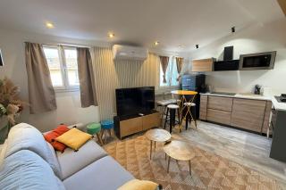 Nice studio in the heart of Old Nice - 4 pers - Nice - 1