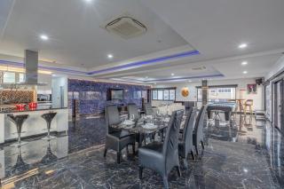 Pratumnak Penthouse x MonthStayz Thailand - 7