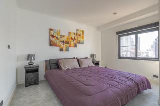 Pratumnak Penthouse x MonthStayz Thailand - 2