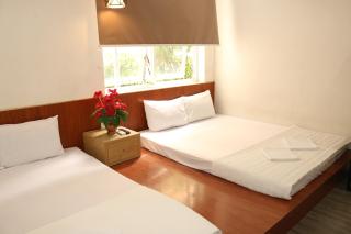 Khách sạn Hoàng Bách - 6