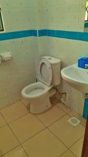 Shanzu Oceanview Apartments - Mombasa - 7