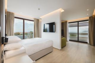 Radisson Resort Ruza Vjetrova - Dobra Voda - 9
