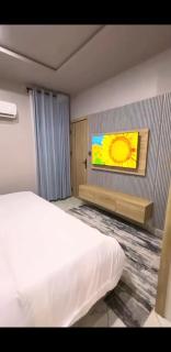 Relaxing 2 Bedroom Beach Escape Lekki Abraham Adesanya Ajah - Lekki - 1
