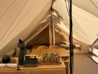 Kleine Freiheit 6- Waldlichtung - 4