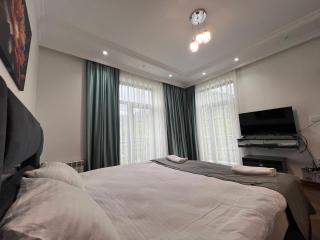 Gabala Buta Guest House - Nohurqışlaq - 5