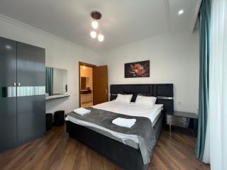 Gabala Buta Guest House - Nohurqışlaq - 6