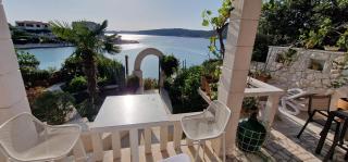 Villa Dalmatia Kanica - Sevid - 6