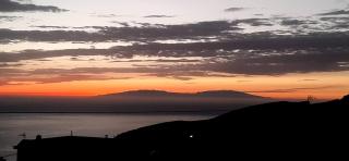 Vistas inmejorables al oceano motañas - Tejina de Isora - 9