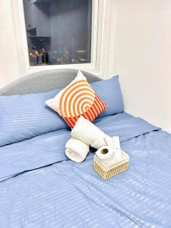 2BR Modern Condo in Cebu 6 pax City View - Mandaue City - 9