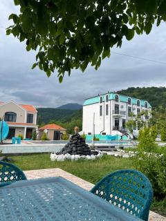 Gabala Buta Guest House - Nohurqışlaq - 7