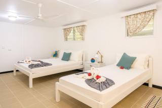 Garden Reef Bungalows - - 4