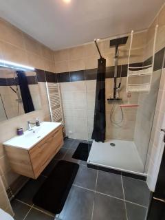 Chez Romain, appartement proche commerces et centre ville - Verdun - 4