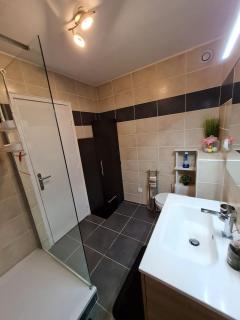Chez Romain, appartement proche commerces et centre ville - Verdun - 5