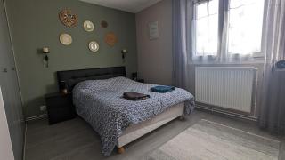 Chez Romain, appartement proche commerces et centre ville - Verdun - 6