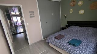 Chez Romain, appartement proche commerces et centre ville - Verdun - 7