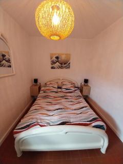 Appartement T2 lumineux à 200m de la plage, tout équipé - 1