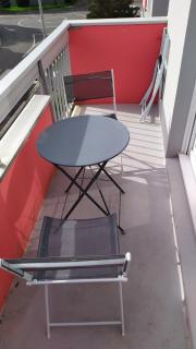 Chez Romain, appartement proche commerces et centre ville - Verdun - 8