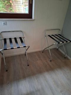 Hochwald chalet - Bad Sachsa - 4