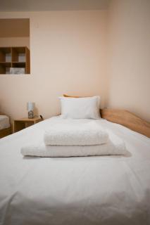 Kulata apartments - 1