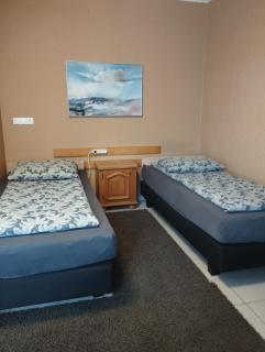 Room for 2 - Šiauliai - 5