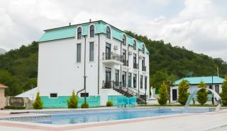 Gabala Buta Guest House - Nohurqışlaq - 9