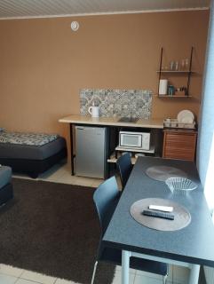 Room for 2 - Šiauliai - 4
