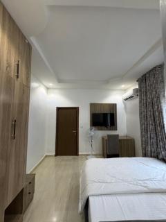 Declans Home - Abuja - 0
