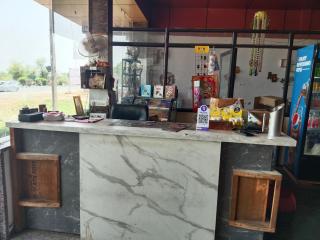 Om Resort Hotel And Restaurant - Jāmb - 6