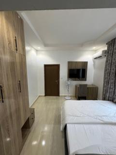 Declans Home - Abuja - 7