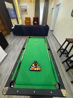 Declans Home - Abuja - 5