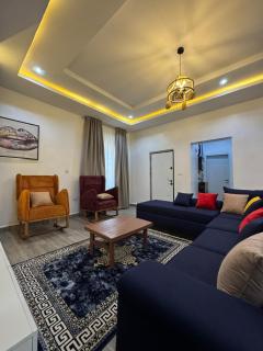 Declans Home - Abuja - 4