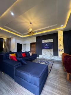 Declans Home - Abuja - 2