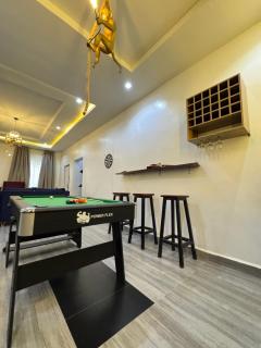 Declans Home - Abuja - 1
