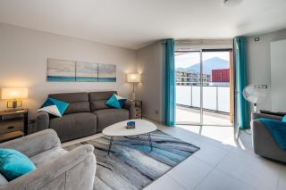 Le luminance - Appartement d'exception dans un quartier calme - Annecy - 0