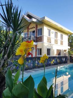 Affordable fully furnished house in Bataan with pool - Orani - 5