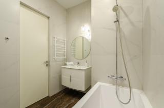 Petrovdom Apartaments 11-212 in RC Central Park, 7 John McCain Street - Kiev - 3