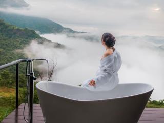 Pino Latte Khao Kho - Ban Huai Phai - 8