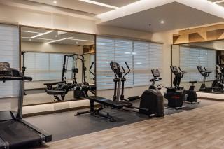 2BR Condo with Balcony and Pool Near Robinsons Las Pinas - 6