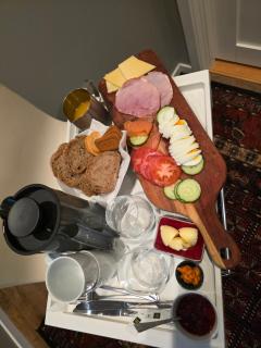 Oslo guest rooms - Lillestrøm - 9