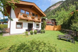 Ferienhaus Rauris - Rauris - 0