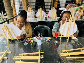 Art By Kemi - Johannesburg - 4