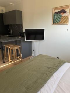 Lodge sous les oliviers - Propriano - 3