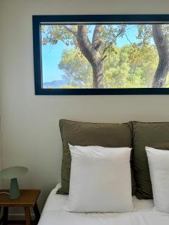 Lodge sous les oliviers - Propriano - 4