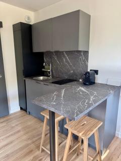 Lodge sous les oliviers - Propriano - 5