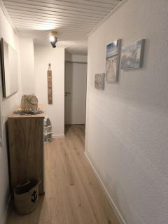 Küstenabenteuer in Bensersiel - Esens - 2